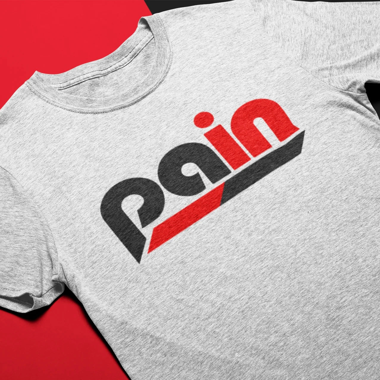 Pain DRI-POWER® SPORT T-Shirt PRE-ORDER (SHIPS IN 2-3 WEEKS)