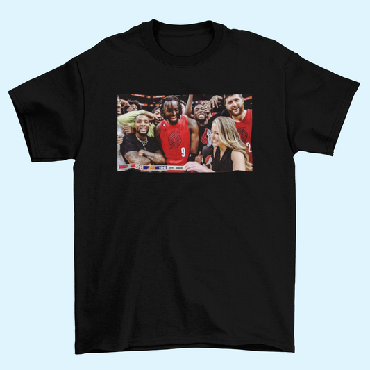 Jerami Game Winner Tee