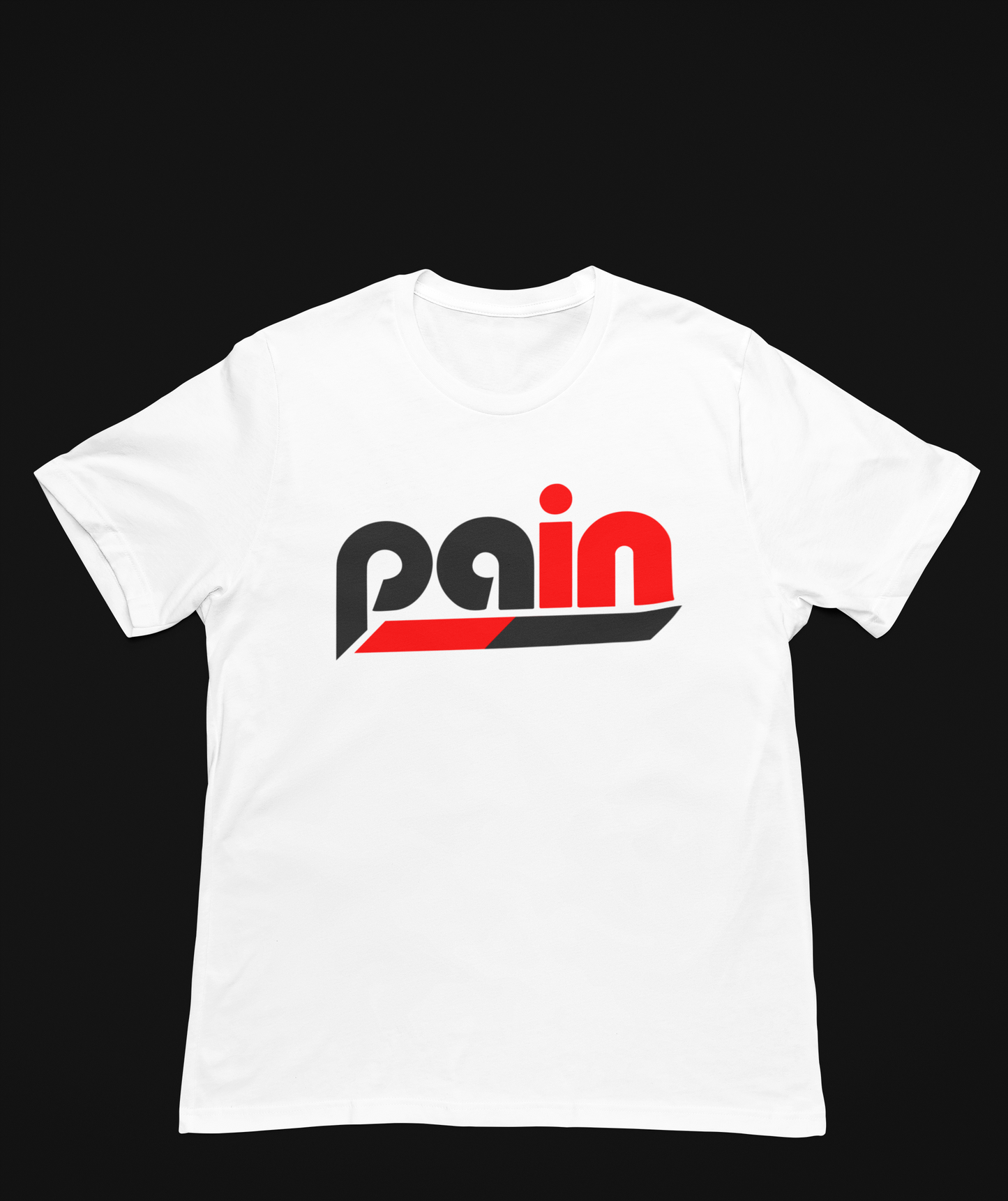 Pain DRI-POWER® SPORT T-Shirt PRE-ORDER (SHIPS IN 2-3 WEEKS)