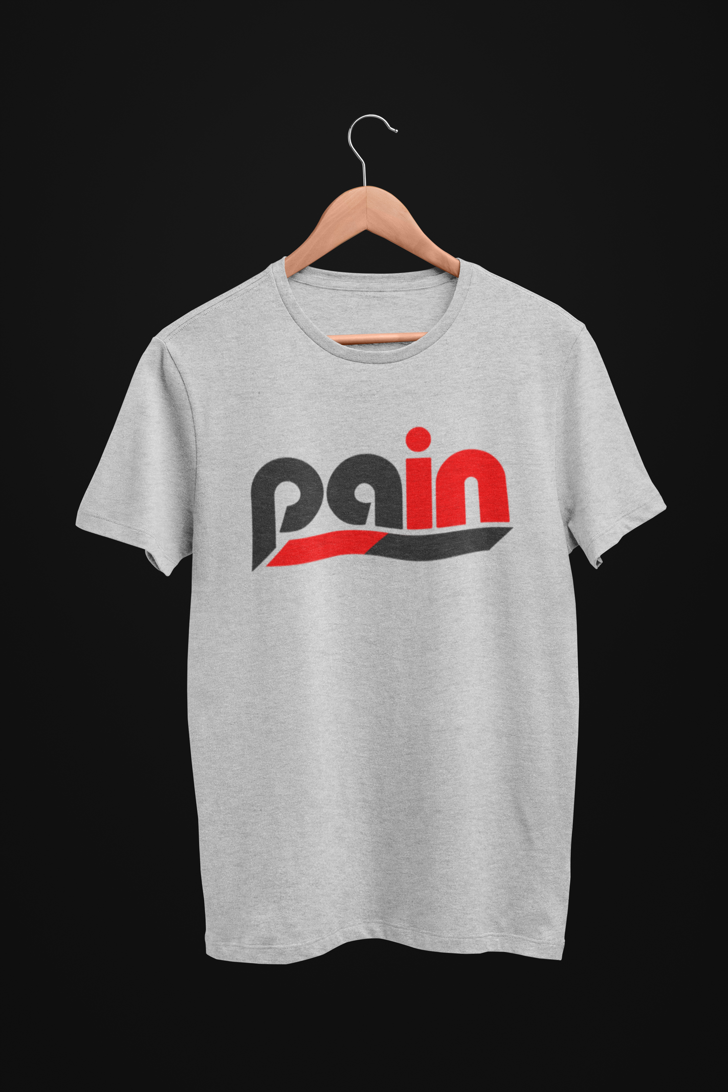 Pain DRI-POWER® SPORT T-Shirt PRE-ORDER (SHIPS IN 2-3 WEEKS)