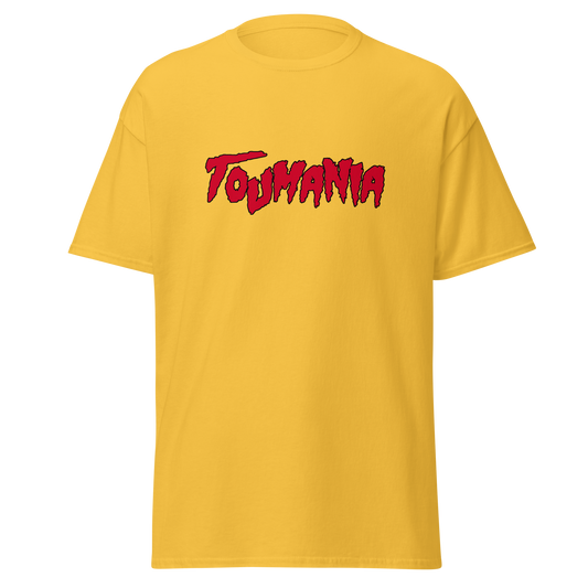 Toumania Tee
