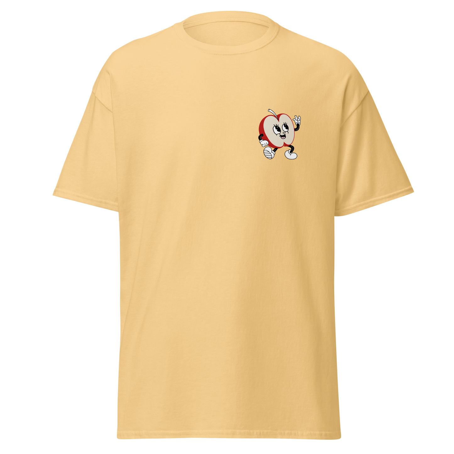Hand Fruit Tee (SHIPS IN 1-3 WEEKS)