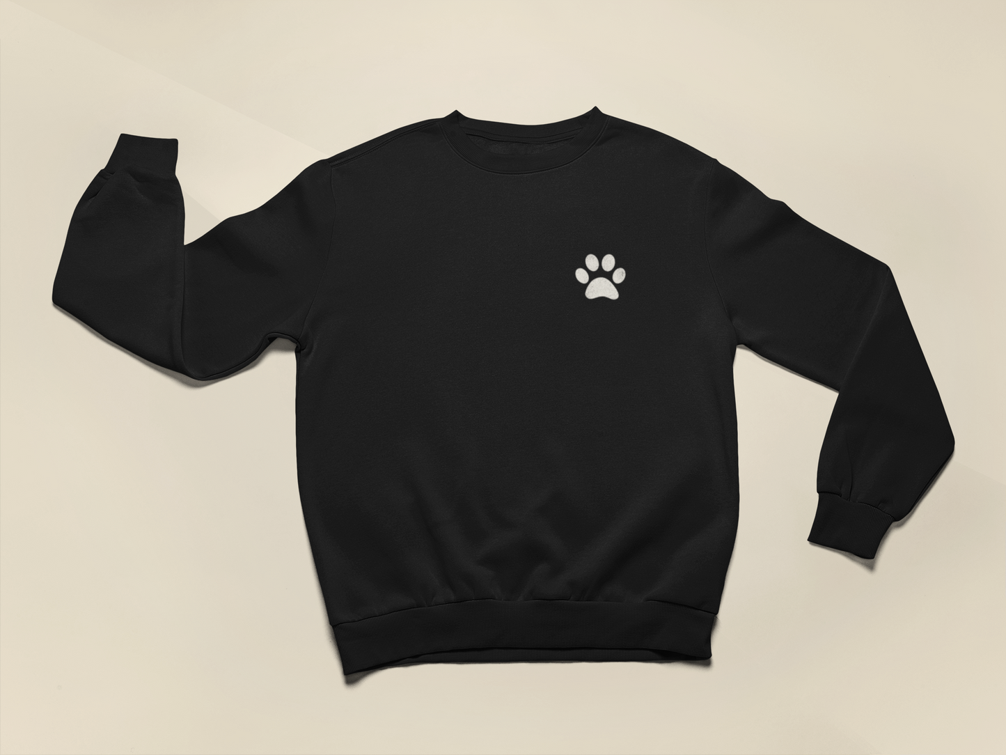 Anti Social Dog Moms Club Sweatshirt PRE-ORDER (SHIPS IN 1-2 WEEKS)