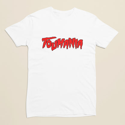 TOUMANIA T-Shirt PRE-ORDER (SHIPS IN 2-3 WEEKS)