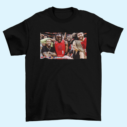 Jerami Game Winner Tee