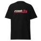 Scoot City Tee
