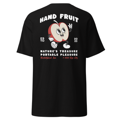 Hand Fruit Tee (SHIPS IN 1-3 WEEKS)