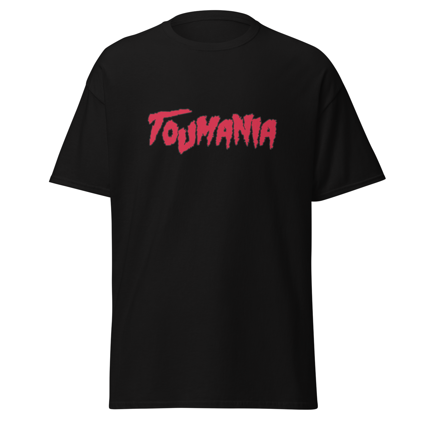 Toumania Shirt (SHIPS IN 1-3 WEEKS)