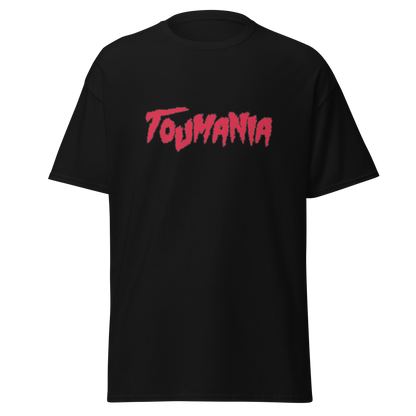 Toumania Shirt (SHIPS IN 1-3 WEEKS)