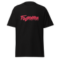 Toumania Shirt (SHIPS IN 1-3 WEEKS)