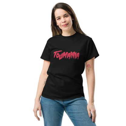 Toumania Shirt (SHIPS IN 1-3 WEEKS)