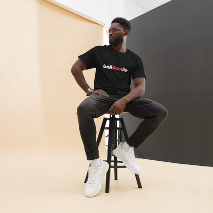 Ball Dont Lie Shirt (SHIPS IN 1-3 WEEKS)