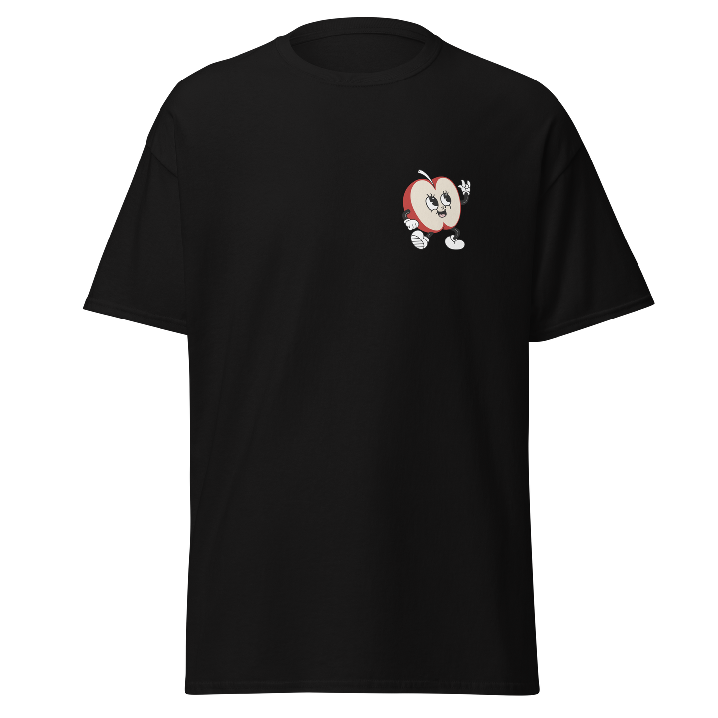 Hand Fruit Tee (SHIPS IN 1-3 WEEKS)