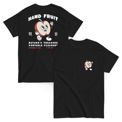 Hand Fruit Tee (SHIPS IN 1-3 WEEKS)