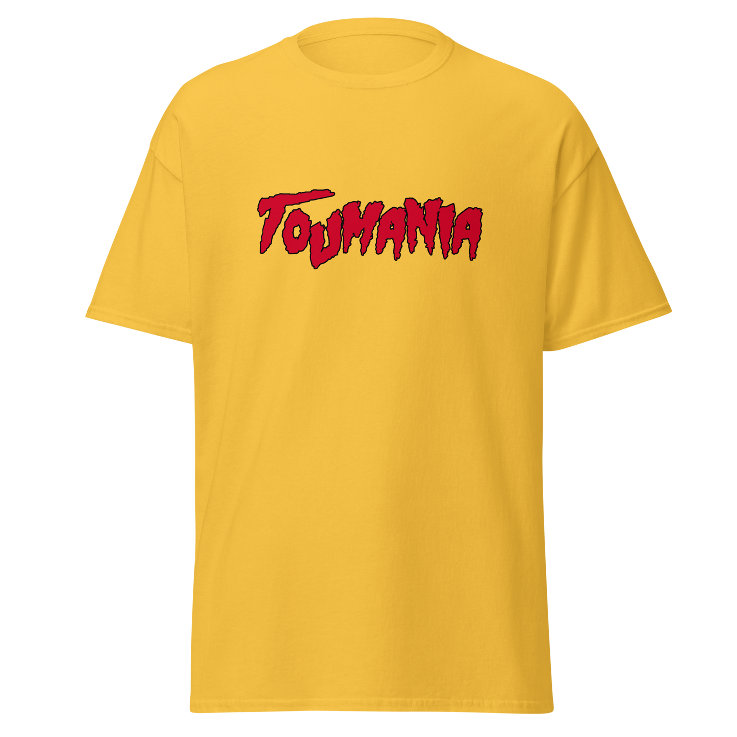 Toumania Shirt (SHIPS IN 1-3 WEEKS)