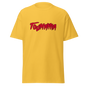 Toumania Shirt (SHIPS IN 1-3 WEEKS)