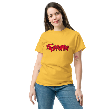 Toumania Shirt (SHIPS IN 1-3 WEEKS)