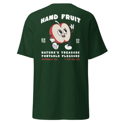 Hand Fruit Tee (SHIPS IN 1-3 WEEKS)
