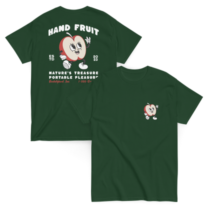 Hand Fruit Tee (SHIPS IN 1-3 WEEKS)