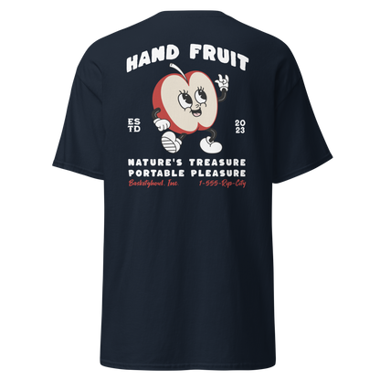 Hand Fruit Tee (SHIPS IN 1-3 WEEKS)