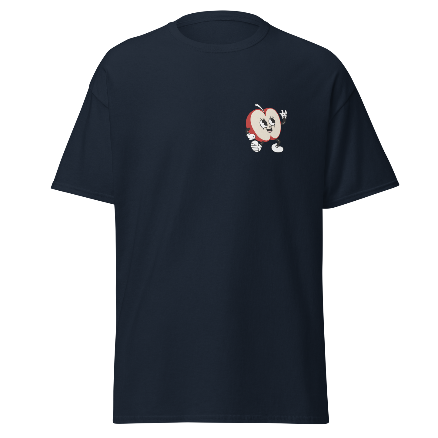 Hand Fruit Tee (SHIPS IN 1-3 WEEKS)