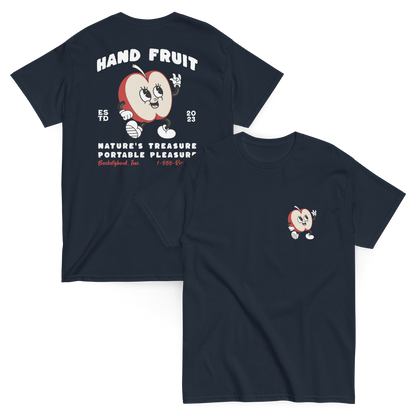 Hand Fruit Tee (SHIPS IN 1-3 WEEKS)