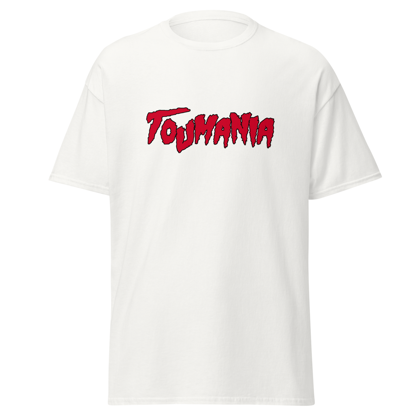 Toumania Shirt (SHIPS IN 1-3 WEEKS)