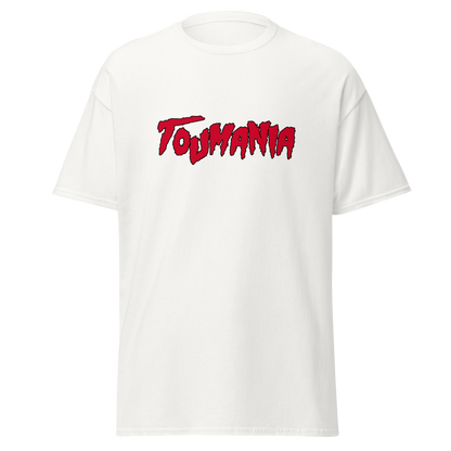Toumania Shirt (SHIPS IN 1-3 WEEKS)