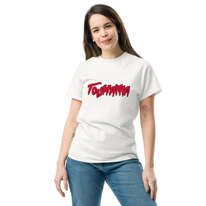 Toumania Shirt (SHIPS IN 1-3 WEEKS)