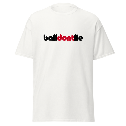 Ball Dont Lie Shirt (SHIPS IN 1-3 WEEKS)
