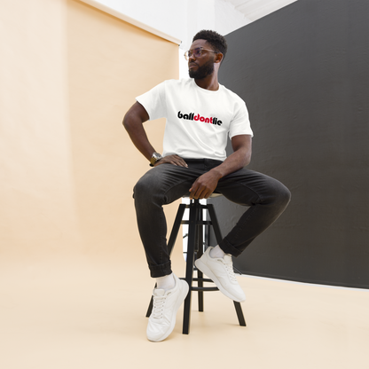 Ball Dont Lie Shirt (SHIPS IN 1-3 WEEKS)