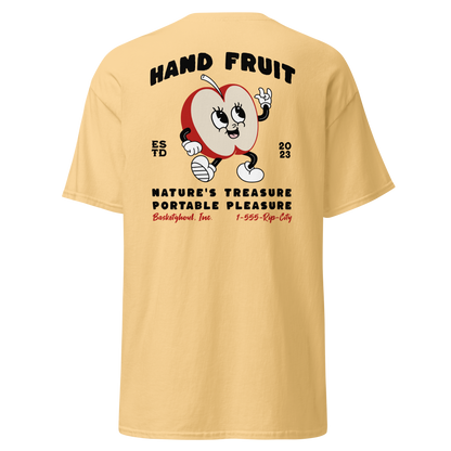 Hand Fruit Tee (SHIPS IN 1-3 WEEKS)