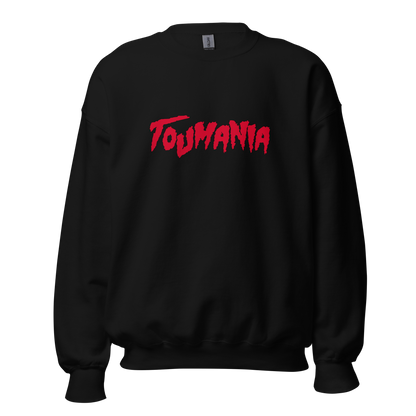 Toumania Crewneck (SHIPS IN 1-3 WEEKS)
