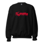 Toumania Crewneck (SHIPS IN 1-3 WEEKS)