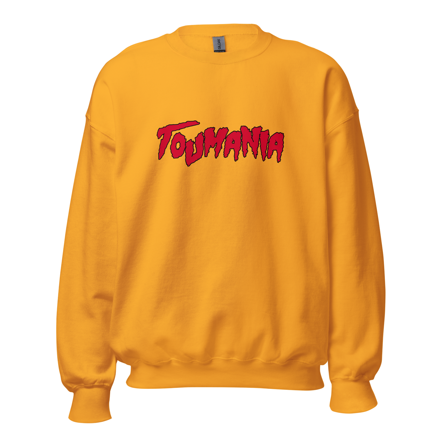 Toumania Crewneck (SHIPS IN 1-3 WEEKS)