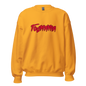 Toumania Crewneck (SHIPS IN 1-3 WEEKS)