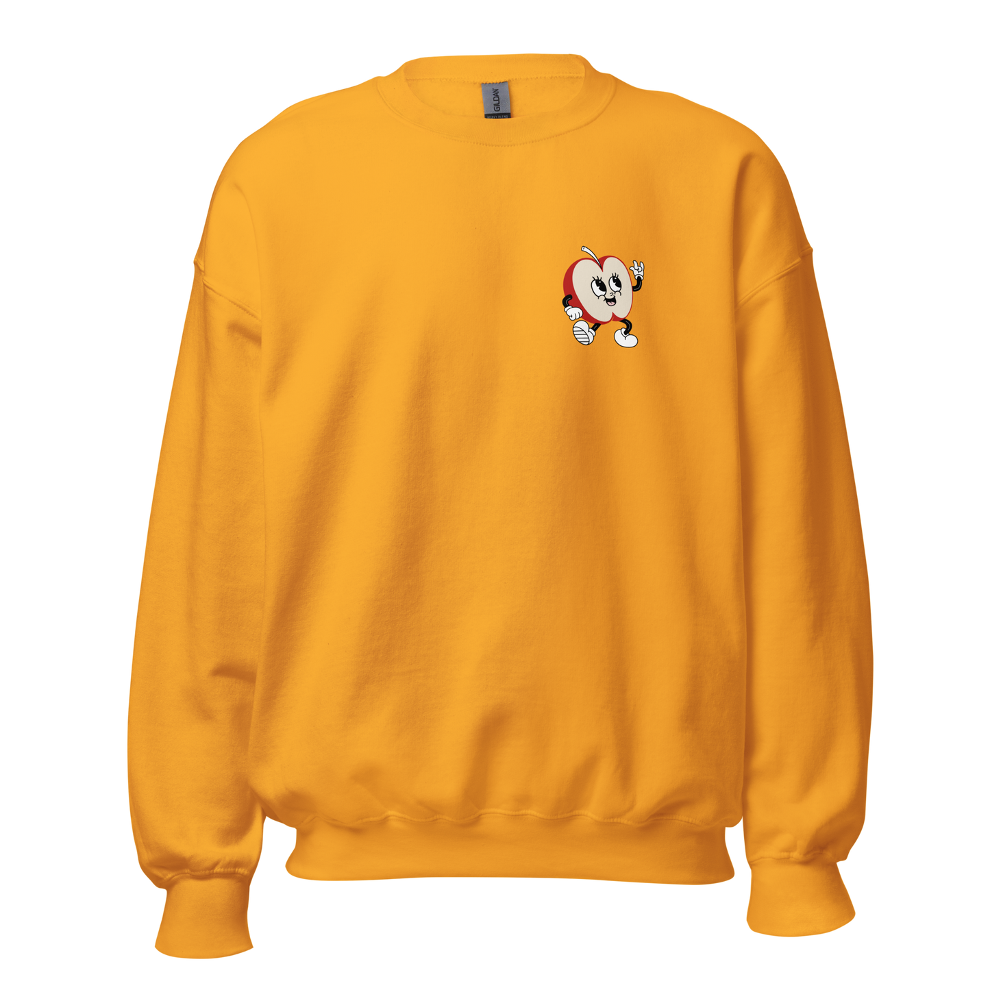 Hand Fruit Crewneck (SHIPS IN 1-3 WEEKS)
