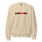 Ball Dont Lie Crewneck (SHIPS IN 1-3 WEEKS)
