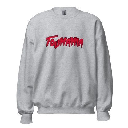 Toumania Crewneck (SHIPS IN 1-3 WEEKS)