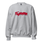 Toumania Crewneck (SHIPS IN 1-3 WEEKS)