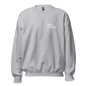 Anti-Fascist Crewneck (SHIPS IN 1-3 WEEKS)