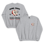 Hand Fruit Crewneck (SHIPS IN 1-3 WEEKS)