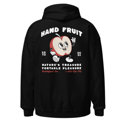 Hand Fruit Hoodie (SHIPS IN 1-3 WEEKS)