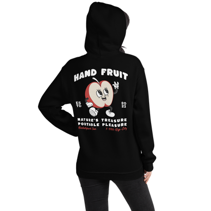 Hand Fruit Hoodie (SHIPS IN 1-3 WEEKS)