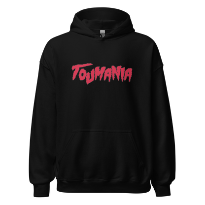 Toumania Hoodie (SHIPS IN 1-3 WEEKS)