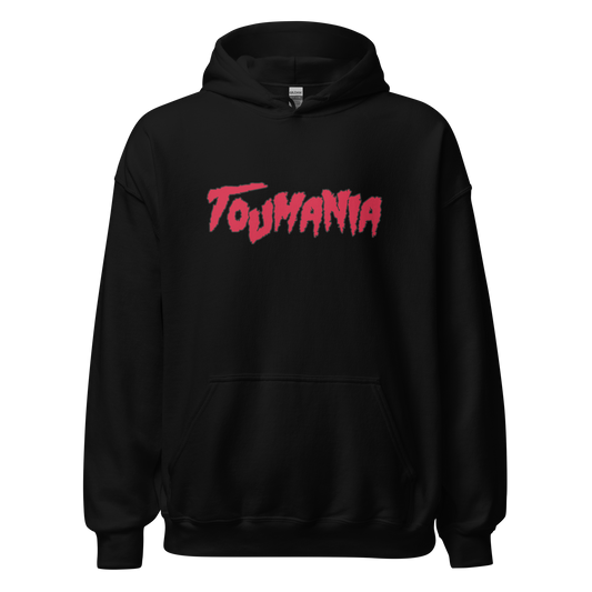 Toumania Hoodie (SHIPS IN 1-3 WEEKS)