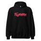 Toumania Hoodie (SHIPS IN 1-3 WEEKS)