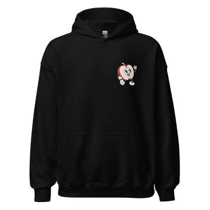 Hand Fruit Hoodie (SHIPS IN 1-3 WEEKS)