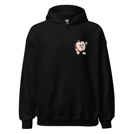 Hand Fruit Hoodie (SHIPS IN 1-3 WEEKS)