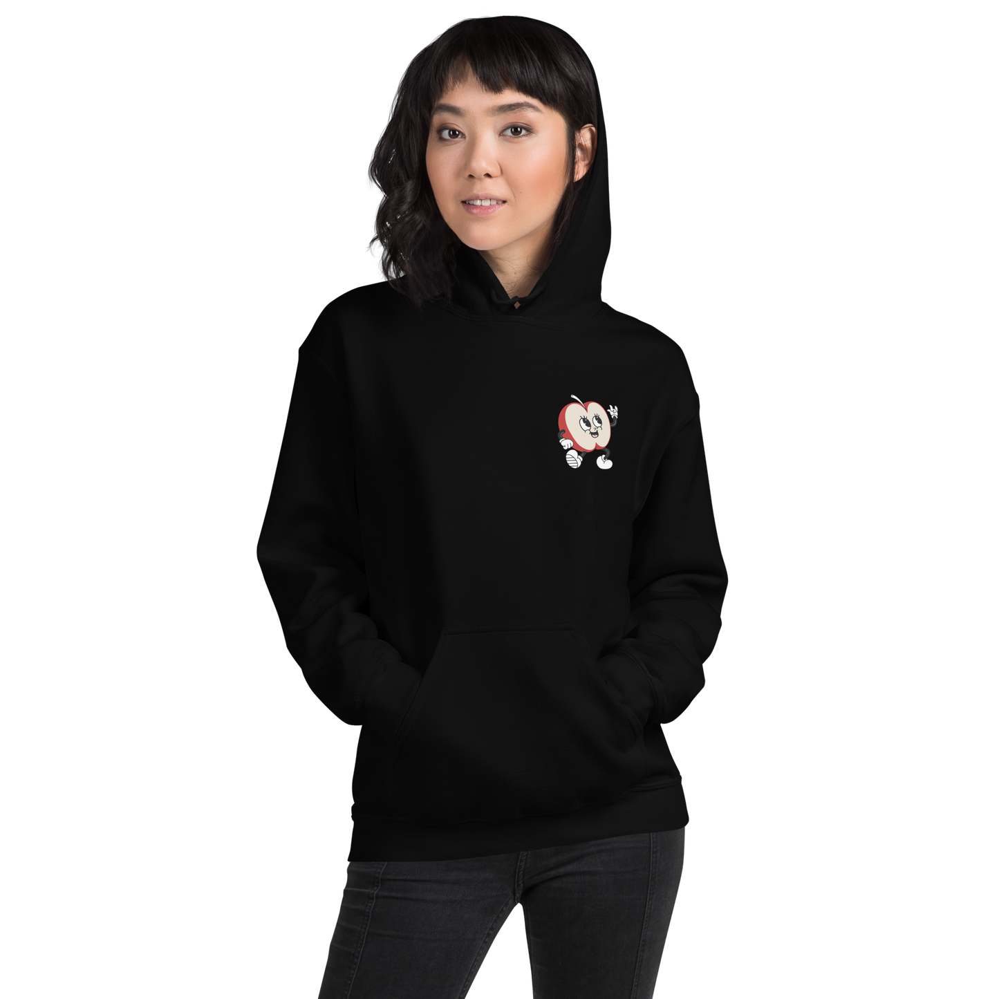 Hand Fruit Hoodie (SHIPS IN 1-3 WEEKS)